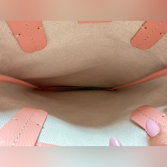 Goyard Goyardine Poitiers Claire Voie Pink - Picture 7 of 10